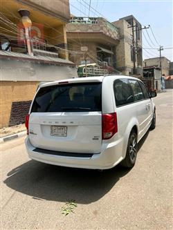 Dodge Grand Caravan